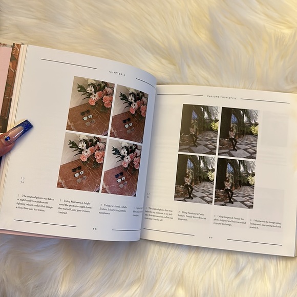 Capture Your Style by Aimee Song - Picture 8 of 9